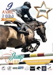 CSO National Le TROPHEE SILVER MOON